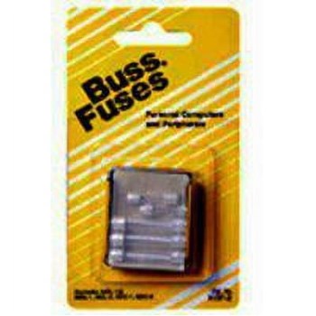 Bussmann Assortment Fuses