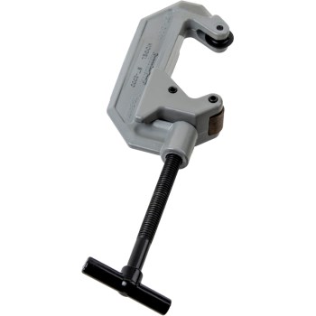 Superior Tool Combination Pipe and Tube Cutter - 2-1/8"