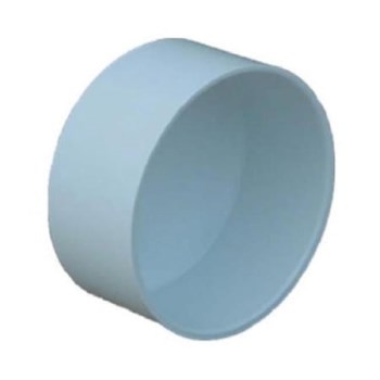 SDR/PVC Cap 4"