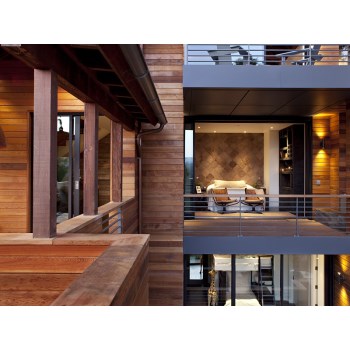 Penetrating Oil, Red Label Ultra Premium - Ultra Bark, One Quart