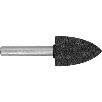 A12 Mounted Grinding Point - 11/16" x 1/4"