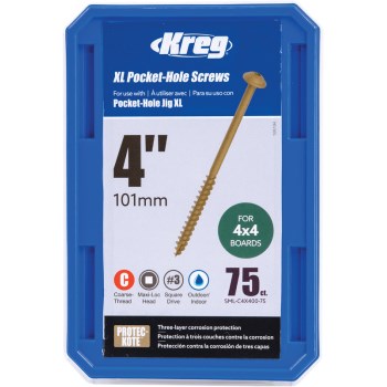 4 75ct Screws