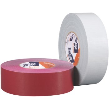 Red Duct Tape, UV Resistant ~ 2" x 60 Yds