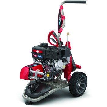 Briggs & Stratton Gas Pressure Washer, PowerFlow+ - 3200 PSI