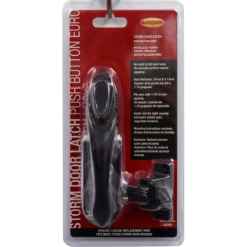Storm Door Handle
