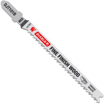 10 TPI Jig Saw Blade