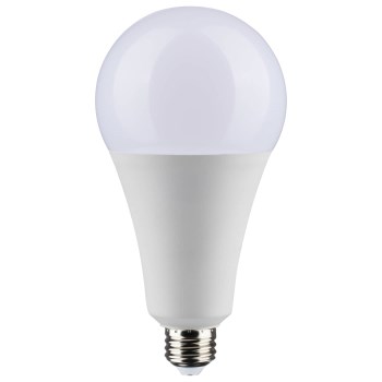 36W PS30 LED Utility Bulb - 5000K, E26 Base