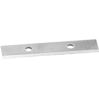 Single 2-Edge Tungsten Carbide Blade ~ 2 1/2"