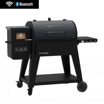 Navgtr 850 Pellet Grill