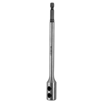 Irwin Drill Bit Extension - 6"