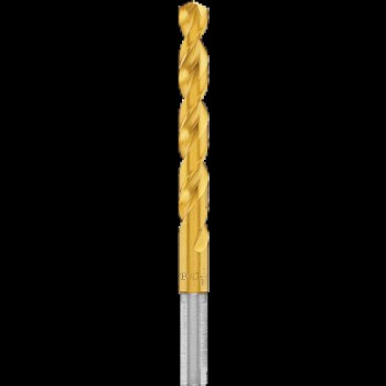 DeWalt Titanium Split Point Drill Bit - 7/16"