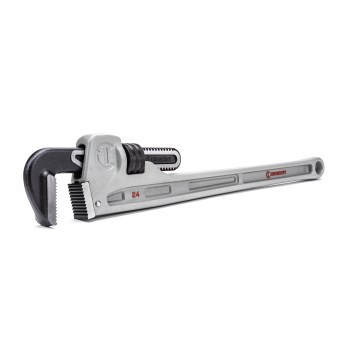 Crescent Aluminum Pipe Wrench - 24"