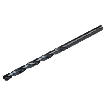 Irwin Jobber Length Drill Bit - 9/64"