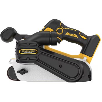 20v 3x21 Belt Sander