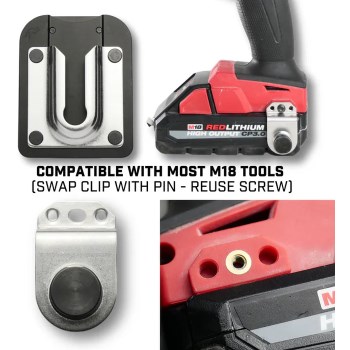 M18 Milw Pin Pal Pro