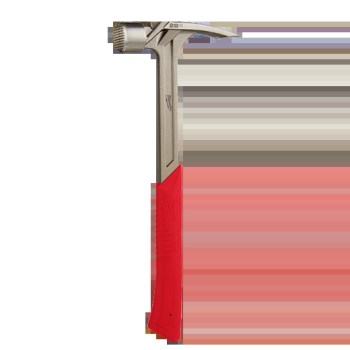 Milwaukee 28 oz Milled Face Framing Hammer