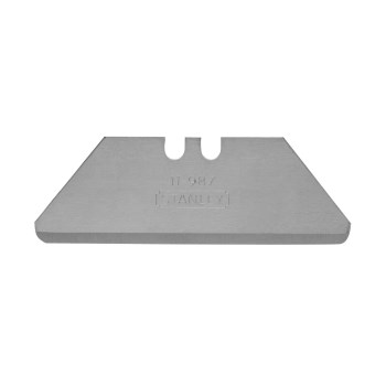 Round Point Safety Utility Blades, 5pk