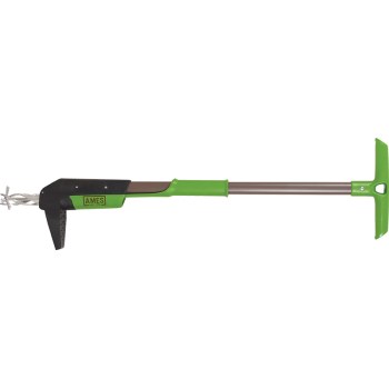 Ames Brand Stand-Up Weeder ~ 39.75" H x 11.7" W x 2.64" D