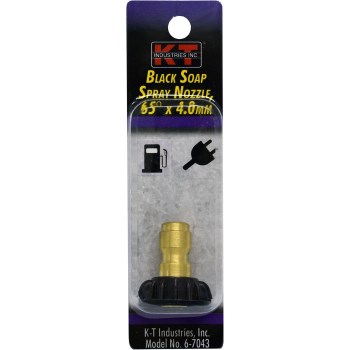 Soap Spray Nozzle