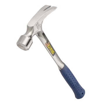 Estwing 22 oz Milled Framing Hammer - Long Handle