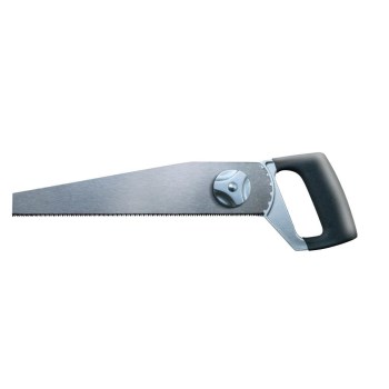 Superior Tool PVC Plumber's Saw - 11" Blade