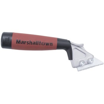 Marshalltown Grout Saw with Tungsten Carbide Blade and DuraSoft Handle