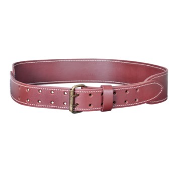 40-52 Work Belt ~ 3"