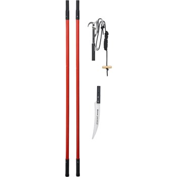 12ft. Arborist Tree Pruner