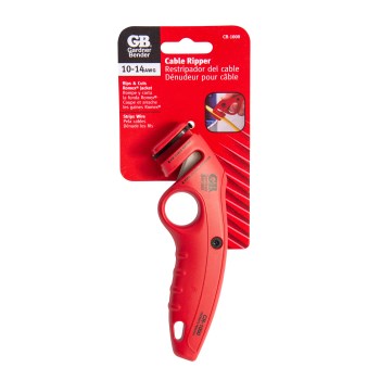 NM Cable Ripper - 12/2 and 14/2