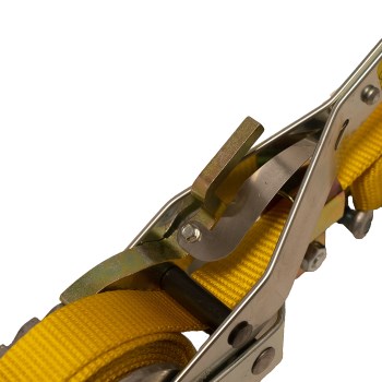 Maasdam Pow'r-Pull 1-Ton Web Strap Puller