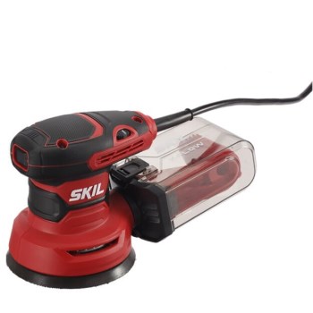 5 Random Orbit Sander