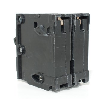 Siemens Type QP Circuit Breaker, Double Pole - 60 Amp
