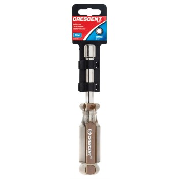 11mm Nutdriver
