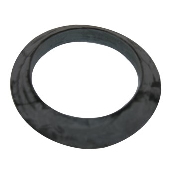 Larsen Rubber Mack Gasket,  2" outer diameter x 1-1/4" inner diameter