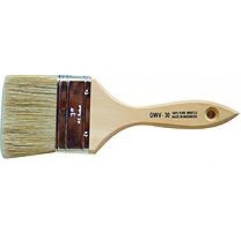 Premier Double Thick Chip Brush - 1"