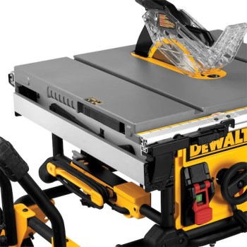 10in. Table Saw