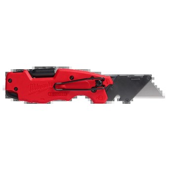 FASTBACK 6-in-1 Folding Utility Knife
