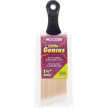 Little Genius Brush