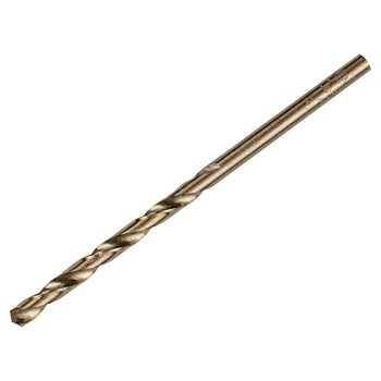 Irwin Cobalt Drill Bit - 9/64" x 2-7/8"