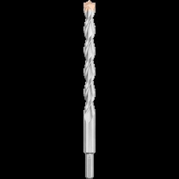 Premium Percussion Masonry Bit - 3/4" x 6"