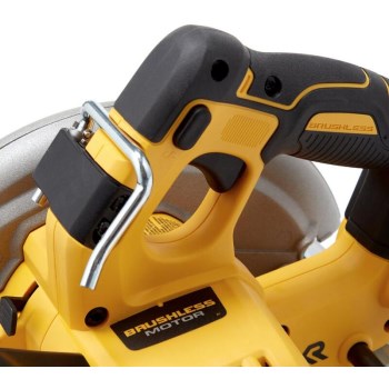 DeWalt 20v Cordless Circular Saw -7.25"