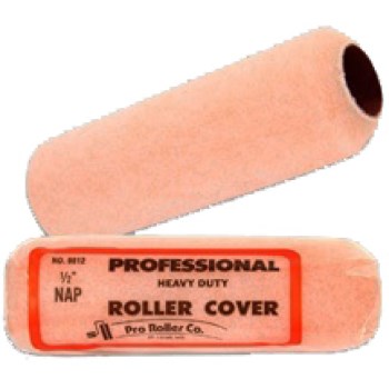 Pro Roller Industrial Pro Roller Cover - 9" x 1/2" Nap