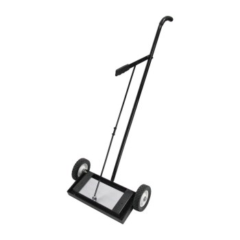 Master Magnetics Magnetic Sweeper with Release - 14"