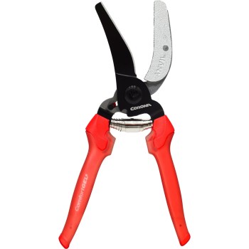 Corona ComfortGEL Anvil Pruner - 3/4" Cut Capacity