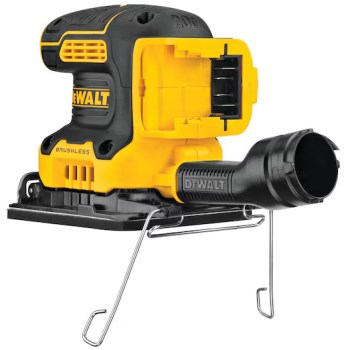 Dewalt 1/4 Sheet Sander - 20V