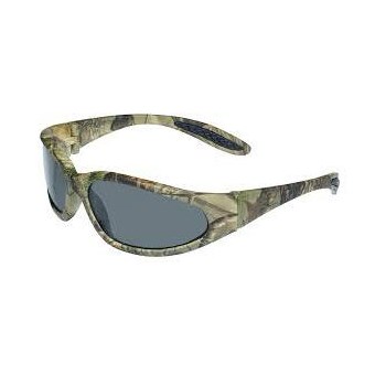 Camo Smoke Glasses