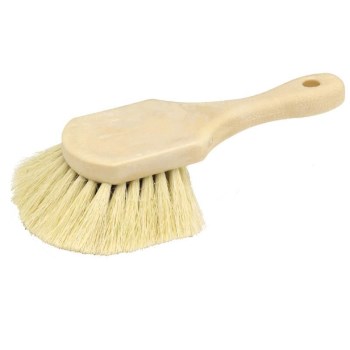 Marshalltown Acid Brush, Short Handle - 8"
