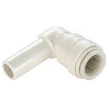 Quick-Connect Stackable Elbow, 3 / 4 inches CTS x 3 / 4 inches OD