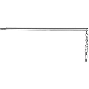 Nuzzle Assembly ~ 12"  Rod