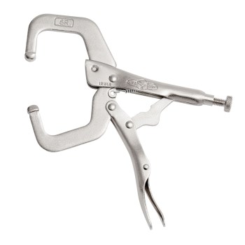 Irwin Locking C-Clamp - 6"